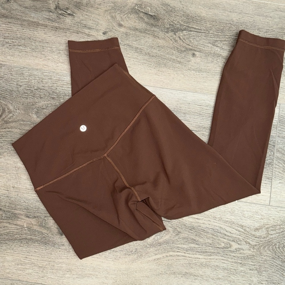 Lululemon Align legging